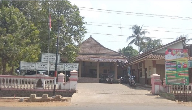 Kantor Desa