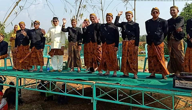 Album : Festival Lomba Ancak 2019